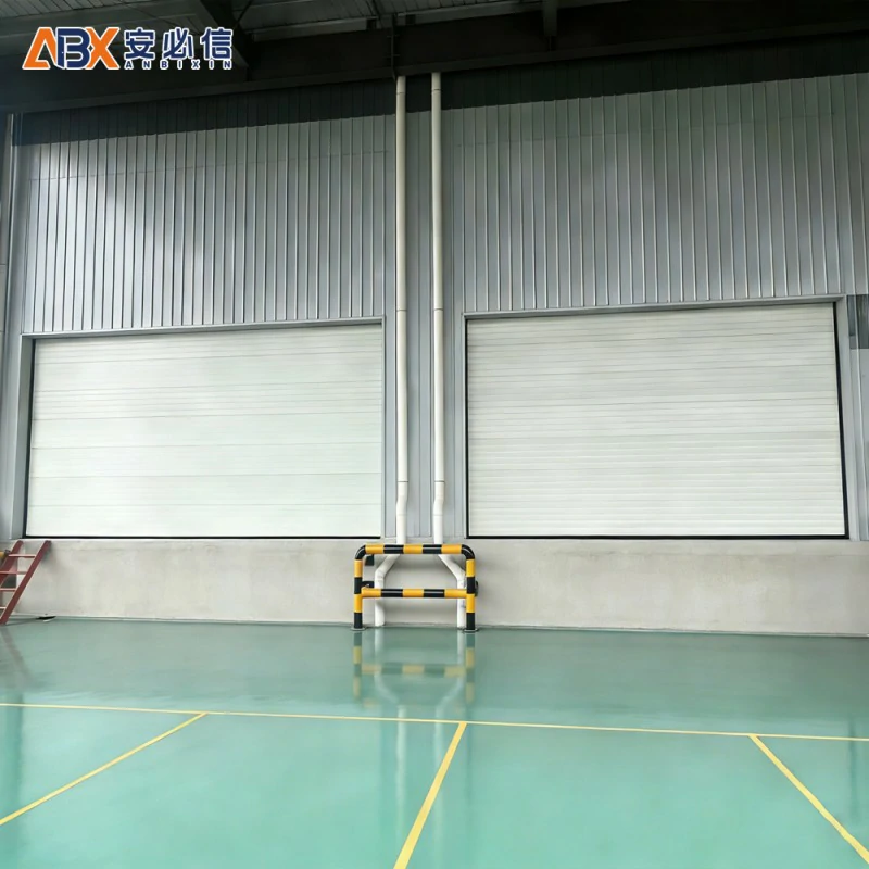 资阳市翻板提升门