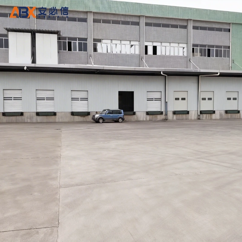 资阳市金属高速门